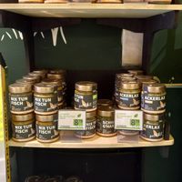  at Billa Pflanzilla in Vienna