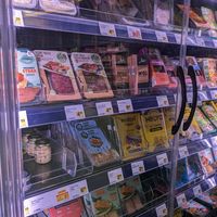  at Billa Pflanzilla in Vienna