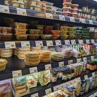  at Billa Pflanzilla in Vienna