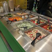  at Billa Pflanzilla in Vienna