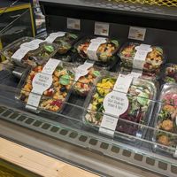  at Billa Pflanzilla in Vienna