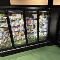 Vegan products  at Billa Pflanzilla in Vienna