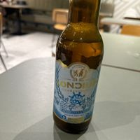 Alco-free beer  at Billa Pflanzilla in Vienna