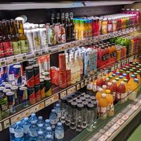  at Billa Pflanzilla in Vienna