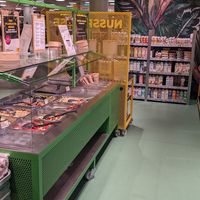  at Billa Pflanzilla in Vienna