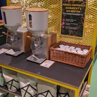  at Billa Pflanzilla in Vienna