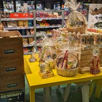  at Billa Pflanzilla in Vienna