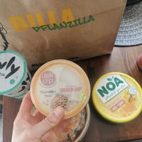  at Billa Pflanzilla in Vienna