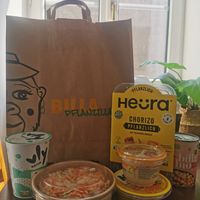  at Billa Pflanzilla in Vienna