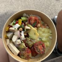   at Billa Pflanzilla in Vienna