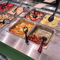   at Billa Pflanzilla in Vienna