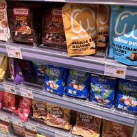   at Billa Pflanzilla in Vienna