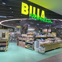   at Billa Pflanzilla in Vienna