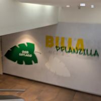  at Billa Pflanzilla in Vienna