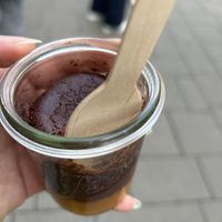 Soufflini Marille (6,50€)  at Billa Pflanzilla in Vienna