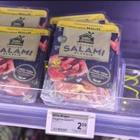  at Billa Pflanzilla in Vienna