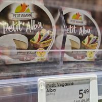  at Billa Pflanzilla in Vienna