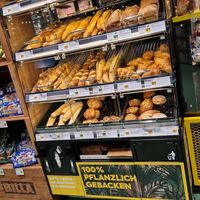  at Billa Pflanzilla in Vienna