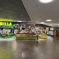   at Billa Pflanzilla in Vienna