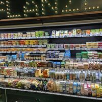  at Billa Pflanzilla in Vienna