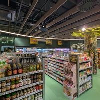  at Billa Pflanzilla in Vienna