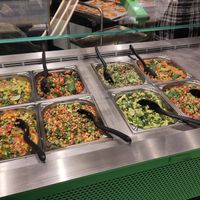  at Billa Pflanzilla in Vienna