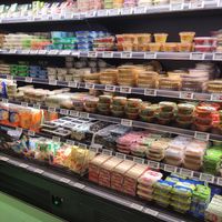  at Billa Pflanzilla in Vienna