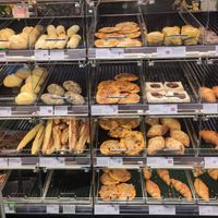  at Billa Pflanzilla in Vienna