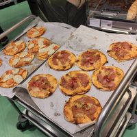  at Billa Pflanzilla in Vienna