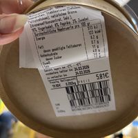 Schnitzel Salat 5,81€
  at Billa Pflanzilla in Vienna