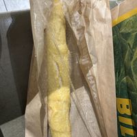 
Käse Stangerl 1,69€  at Billa Pflanzilla in Vienna