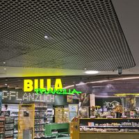  at Billa Pflanzilla in Vienna