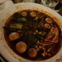  at Pho - Soho in London