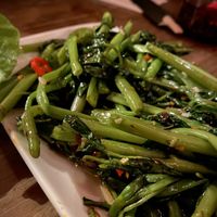 Morning Glory.  at Pho - Soho in London