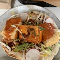 Roti  at Kamino in Wanaka