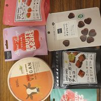 Sorry for the bad picture! at BIO-RAL - Shinjuku in Tokyo