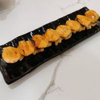 Mentai Sushi at Vegetariano Sushi - Kios Mitra Raya 2 in Batam