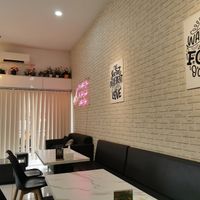  at Vegetariano Sushi - Kios Mitra Raya 2 in Batam