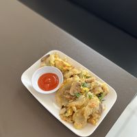   at Vegetariano Sushi - Kios Mitra Raya 2 in Batam