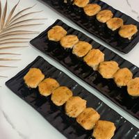   at Vegetariano Sushi - Kios Mitra Raya 2 in Batam