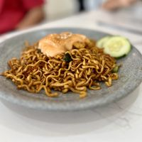   at Vegetariano Sushi - Kios Mitra Raya 2 in Batam