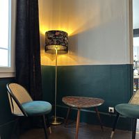 Interior   at L'arche À L'eau in Reims