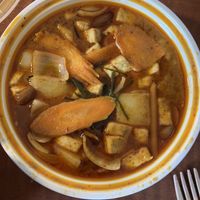   at Siam Thai Kitchen in Fort Mcmurray