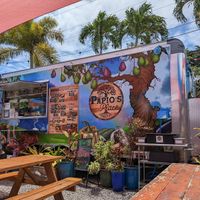 exterior at Papio's Place - Kiosk in Kihei