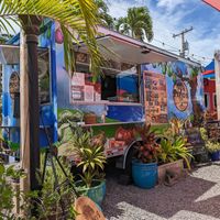 exterior at Papio's Place - Kiosk in Kihei