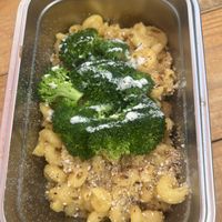 Mac'n Trees  at Papio's Place - Kiosk in Kihei