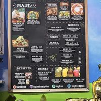   at Papio's Place - Kiosk in Kihei