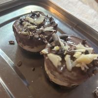 dessert!  at Papio's Place - Kiosk in Kihei