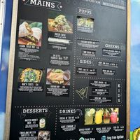   at Papio's Place - Kiosk in Kihei