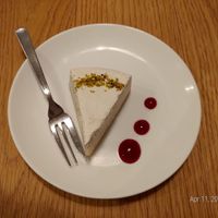  at Chaya Macrobiotics - Hibiya in Tokyo